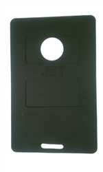 <b>AVMAT-JET1</b><br>JET Fueling Mat (Top Hole)