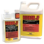 <b>BIO-CS</b><br>Biobor JF - Jet Fuel Biocide Additive - 6/1 Quart Cans