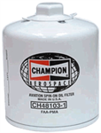 CHAMPION OIL FILTER