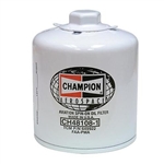 CHAMPION OIL FILTER