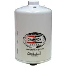 CHAMPION OIL FILTER