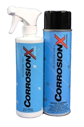 <b>Corrosion X-16</b><br>Corrosion X - 16