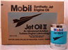 <b>MOBIL II-CS</b><br>Mobil II Turbine Oil - 24QT Case