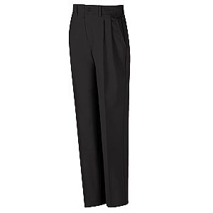 Womens Gray Slacks