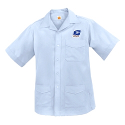Ladies L/C Shirt Jac
