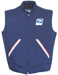 Letter Carrier/MVS Vest TALL