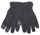 Insulated Sueded Glove with Traxtex tips