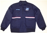 Bomber Jacket W/Liner REG