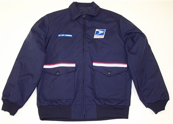 Bomber Jacket W/Liner REG