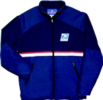 Men's Intermediate Fleece Jacket/Liner REG