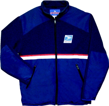 Men's Intermediate Fleece Jacket/Liner TALL