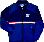 Ladies Intermediate Fleece Jacket/Liner