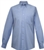 Mens W/C Long Sleeve Button Down
