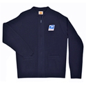Bulky Knit Sweater (TALL)