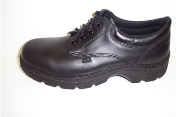 Ladies Softstreet Plain Toe Oxford Discontinued