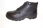 Ladies Softstreet Plain Toe Chukka Discontinued
