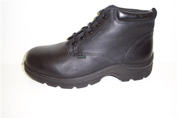 Ladies Softstreet Plain Toe Chukka Discontinued
