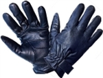 Lined Leather Gloves