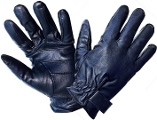 Lined Leather Gloves