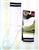 NEW Wright Cool Mesh II White Crew Socks
