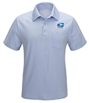 Men's New Performance Polo Shirt