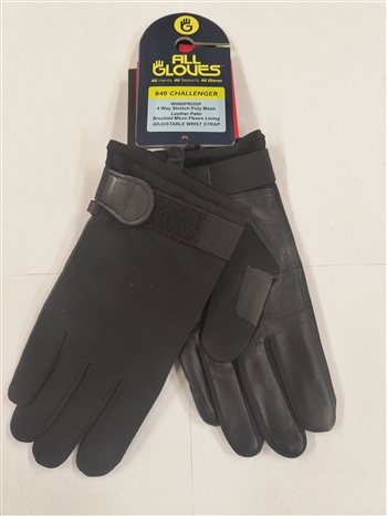 CHALLENGER INSULATED GLOVES