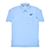 Men's L/C Polo Shirts- Regular body