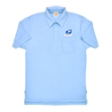 Men's L/C Polo Shirts- Regular body