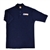 Navy Blue Polo Shirt