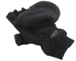 Convertible Fleece Mitten Glove