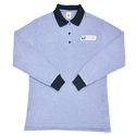 Women's W/C Long Sleeve Polo