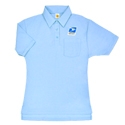 Ladie's L/C  Polo Shirt