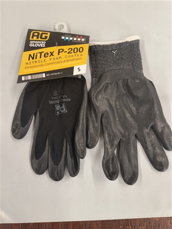 Nitril Gloves