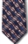 Mens Stars and Stripes tie your self tie 61"