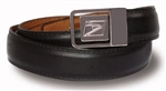 window clerk USPS logo belt