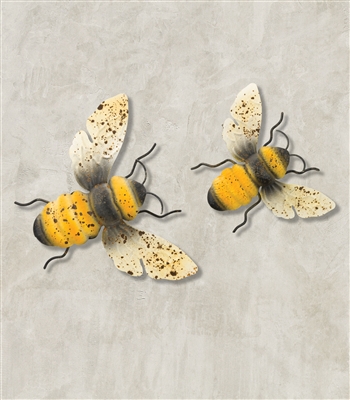 Bee Wall Decor