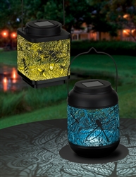 Shadow Lantern Small - Dragonfly