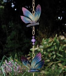 Hanging Ornament - Butterfly