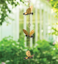 Hanging Ornament - Bee