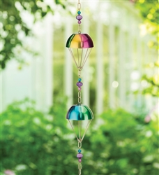 Hanging Ornament - Parachute