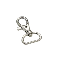 Lead Free Trigger Snap Hooks Lobster Swivel hook Clasps