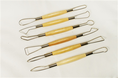 Top Quality Double-ended Sculpting Carving Tools