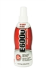 E6000 Spray Adhesive Multi Purpose Glue 8.0oz