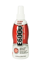 E6000 Spray Adhesive Multi Purpose Glue 8.0oz
