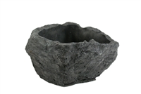 Finishing Stone Planter