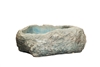 Finishing Stone Planter