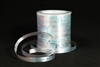 It's a Boy Designed Curling Ribbon Spool Balloon String