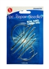 High Quality 7pcs Repair Needles Nickel Plated Carbon Steel