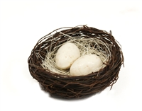 The Nest Egg Soap Savon Perfect for Wedding Favors & Baby Shower Gifts