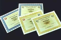 NAL Certificates